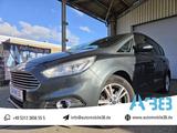 Ford S-Max 2.0 TDCi Automatik/ NAVI 7-SITZE R-KAMERA - Ford S-Max in Braunschweig