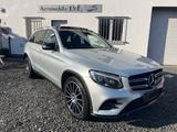 Mercedes-Benz GLC 250 d 4MATIC/AMG/Panorama/360k/20Zoll - Mercedes GLC-Klasse bis 20.000 Euro