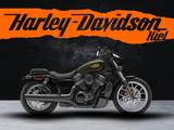 Harley-Davidson NIGHTSTER SPECIAL RH975S MY26 - HARLEY-DAVIDSON NIGHTSTER SPECIAL