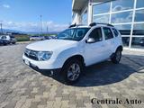 Dacia DACIA Duster 1.5 dCi 110CV 4x2 Ambiance - Dacia Duster Ambiance mit Diesel-Antrieb