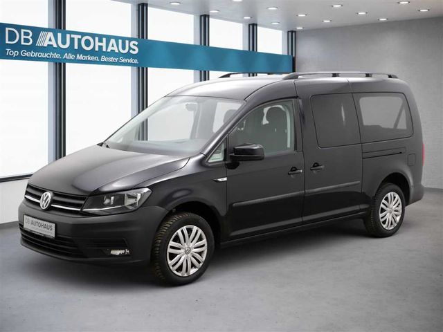 Volkswagen Caddy Kombi Maxi Trendline 2.0 TDI Cool&Find