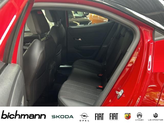 Opel Mokka GS Line Nav 18'' SHZ RFK PDCvh ACC, миниатюра 17