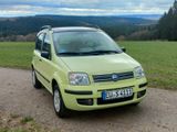 Fiat Panda 1.2 Panoramadach 