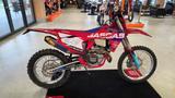 Gasgas EC 500F - GASGAS ENDURO