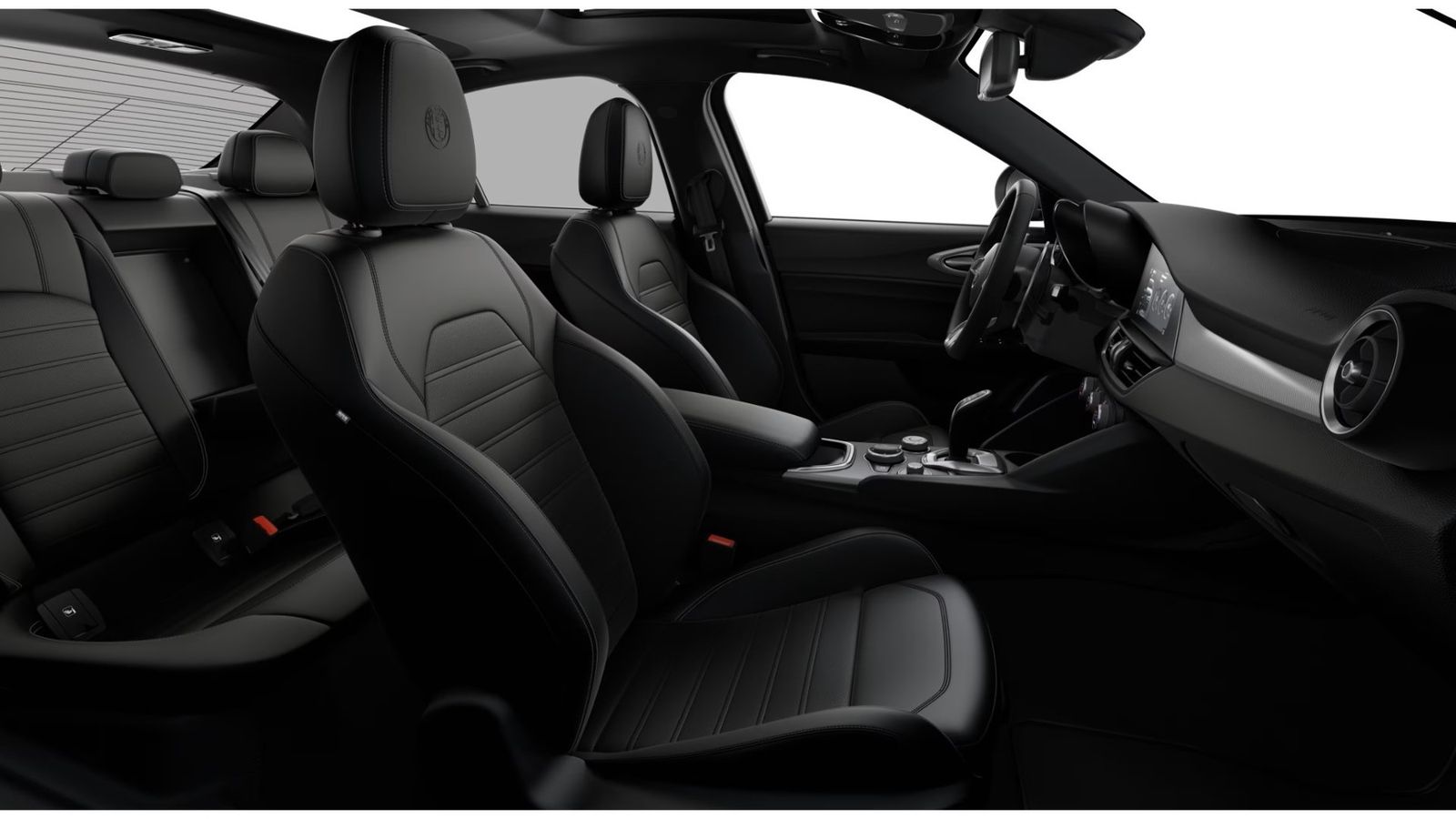 Alfa Romeo Giulia - Bild 6
