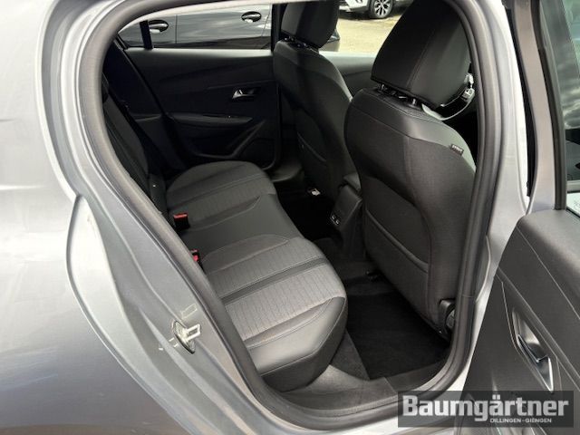 Fahrzeugabbildung Peugeot 208 Allure Pack 1.2 PureTech 100 Kamera/PDC/ACC