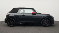 MINI John Cooper Works Cabrio - Vorschau Bild 4