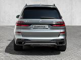 BMW X7 xDrive40d M- Sport Pro Sky-Lounge AHK 360 H/K - BMW 7-Sitzer