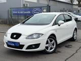 Seat Leon 1.4 TSI Reference, Navi*, Euro5*, TÜV - Seat Leon aus 2011: R