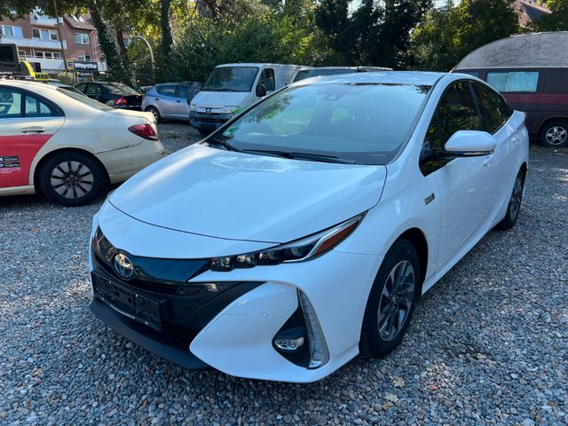 Toyota Prius Plug-in Hybrid Comfort/Nur 871km!