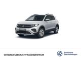 Volkswagen T-Cross Life 1.0 TSI *R-KAM*NAV*ACC*
