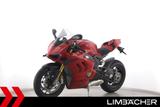 Ducati PANIGALE V4 S - Öhlins, QS, DWC, DTC, EBC - DUCATI PANIGALE V4 S