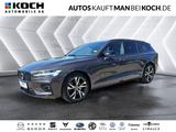Volvo V60 B4 D Plus Dark BLIS 4xSHz FSHz VOLL-LED GOOG - Volvo aus 2023