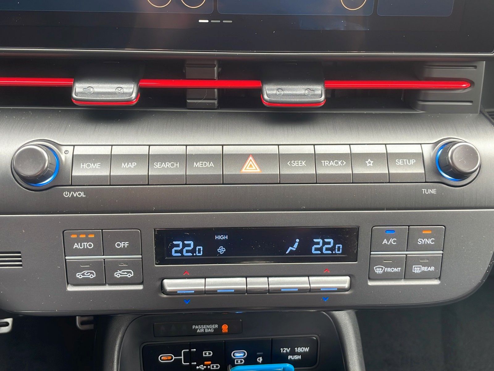 Hyundai KONA - Bild 15