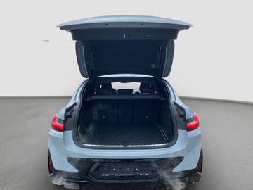 BMW X4 - 10