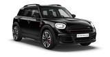 MINI John Cooper Works ALL4 Countryman HUD ACC PA - schwarze MINI John Cooper Works Countryman