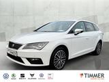 Seat Leon SP 1.5 TSI XCELLENCE +AHK +BEATS +PANO +LED - Seat Leon: 1p