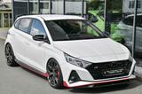 Hyundai i20 N Performance KW V3* Motec MCR4 ULTIMATE 19" - Hyundai i20: N Performance