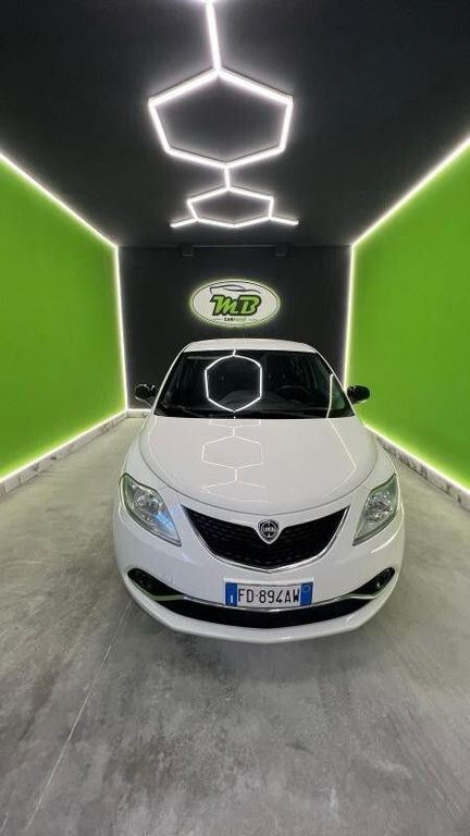 Image of Lancia Ypsilon