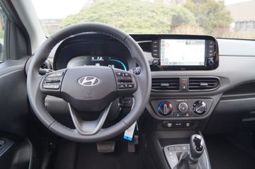 Hyundai i10 1.0