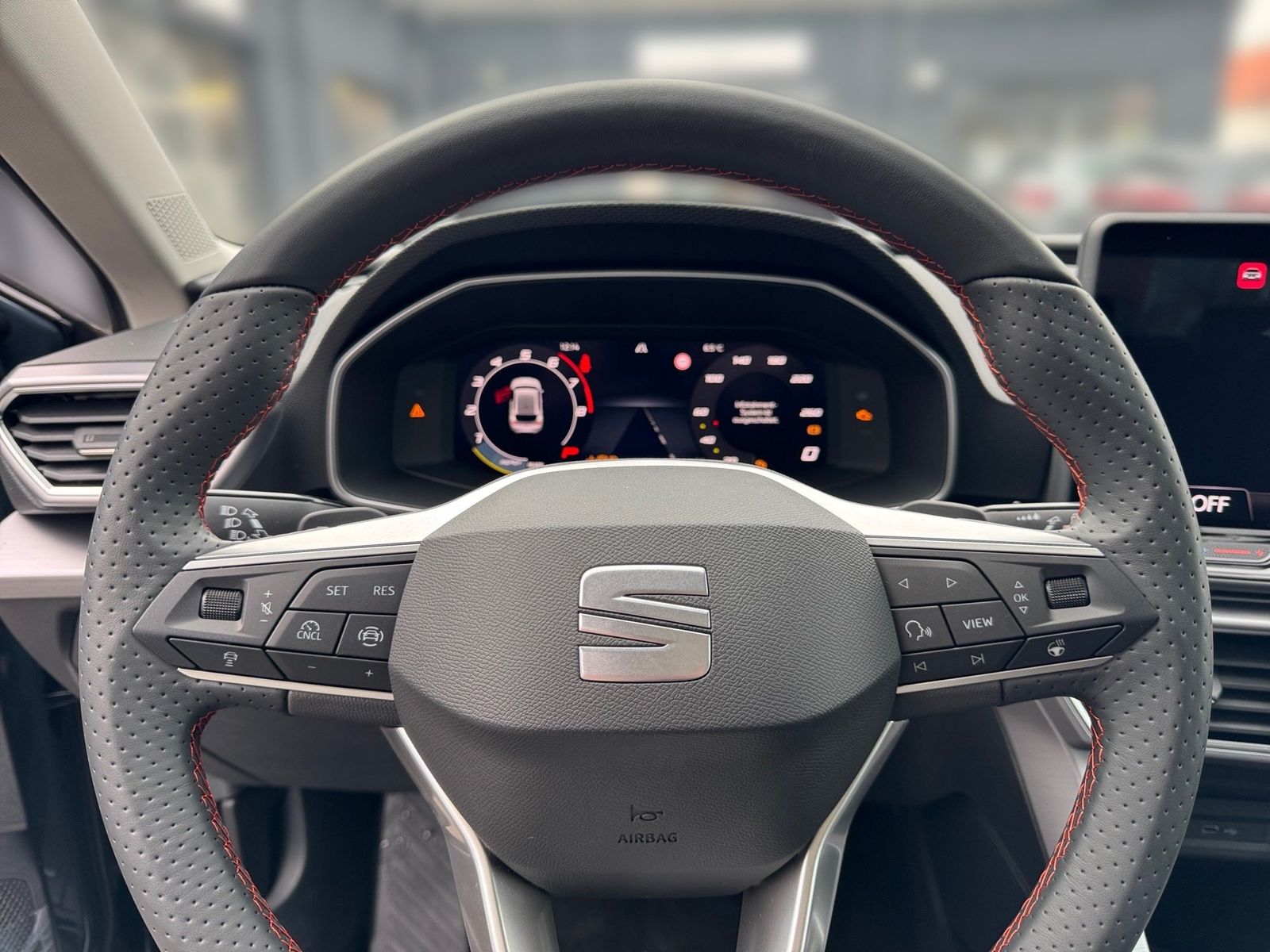 Seat Leon - Bild 11