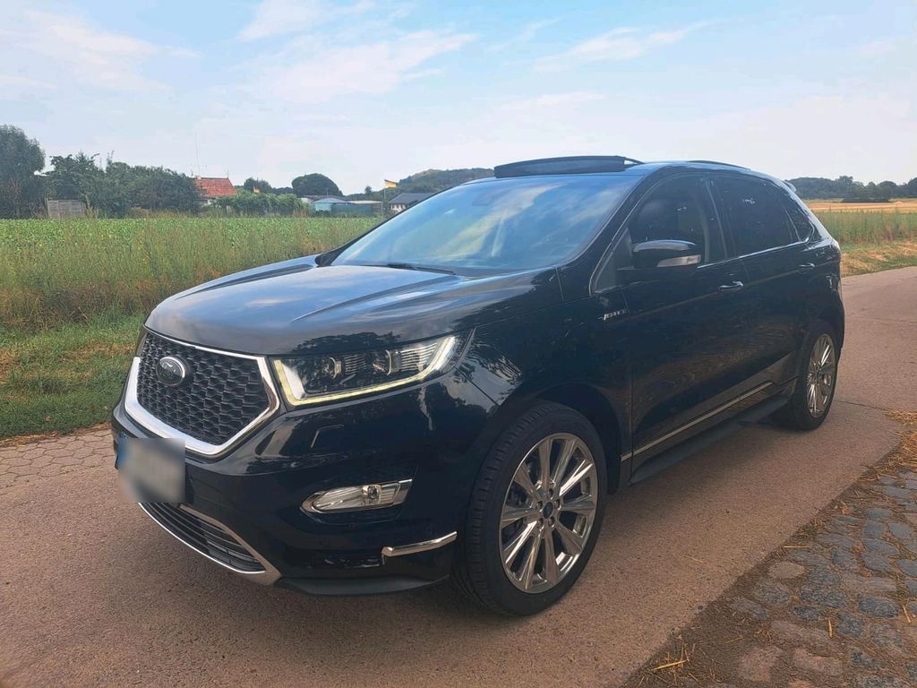 Image of Ford Edge