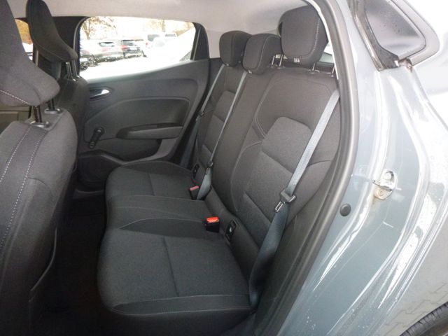 Fahrzeugabbildung Renault Clio V 1,0 TCE 90 >Navi/LED/PDC<