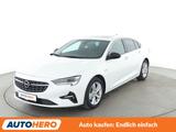 Opel Insignia Grand Sport 2.0 CDTI Elegance Aut.*NAVI - Opel Insignia Gebrauchtwagen in München