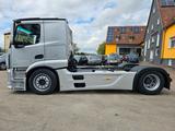 Mercedes-Benz Actros 5 L FHS - Pritsche 4x4