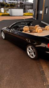 BMW E93 320i Cabrio / Motor macht Geräusche - BMW 320: 320i Motor