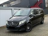 Mercedes-Benz V 250 d Aut. AVANTGARDE extralang - Mercedes-Benz V-Klasse Gebrauchtwagen in Düsseldorf