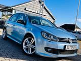 Volkswagen Golf VI Highline/R-Line*1.HAND*NAVI*ALCANTARA* - Volkswagen Golf aus 2012: R
