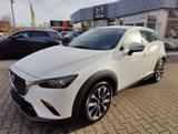 Mazda CX-3 SKYACTIV-G 2.0 FWD ADVANTAGE - Mazda CX-3 aus 2021