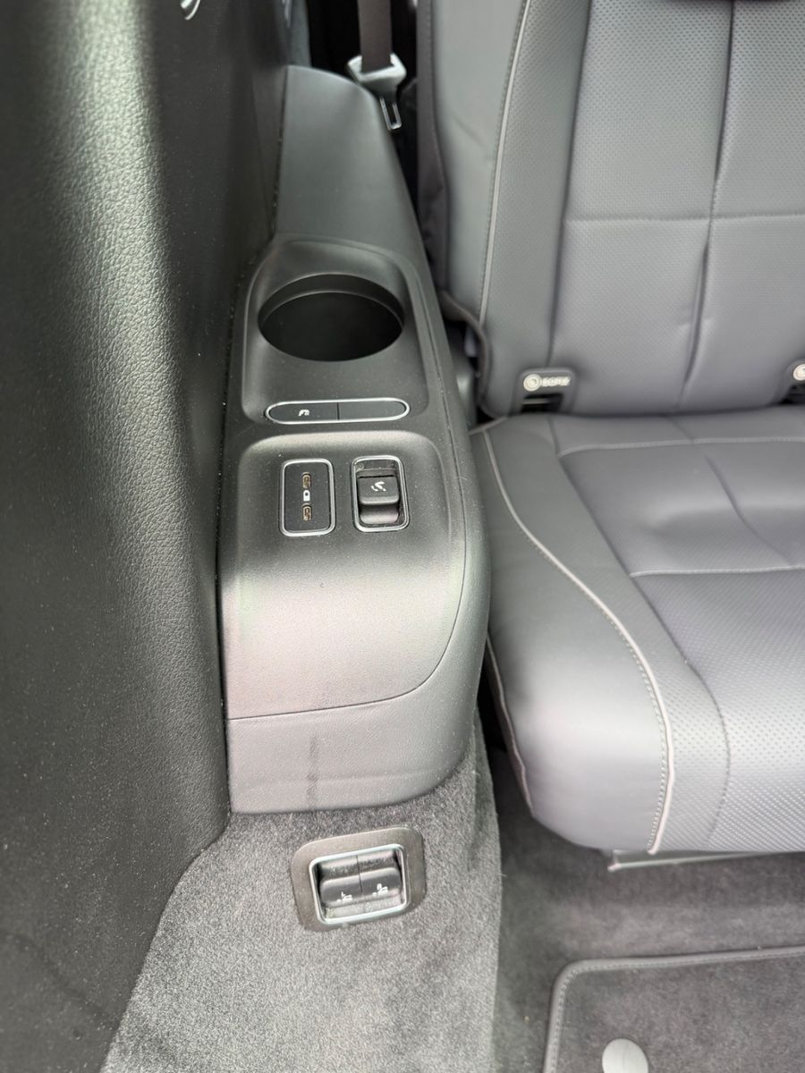 Mercedes-Benz GLS 400d 4Matic AMG-LINE PANO ACC HUD foto 19