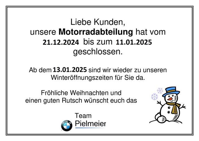 BMW F 700 GS Tieferlegung, 12M Garantie