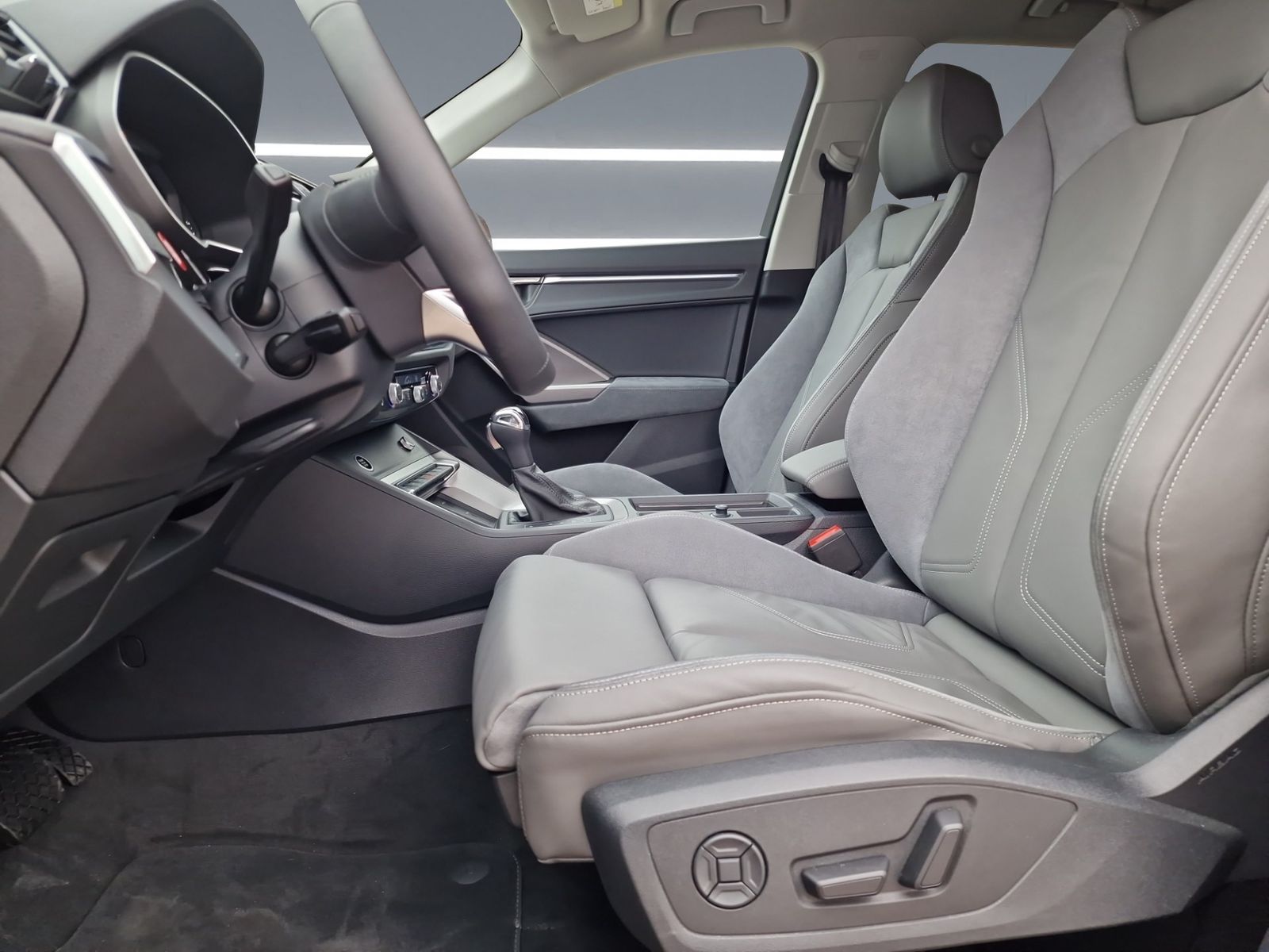 Audi Q3 - Bild 19