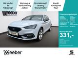 Seat Leon FR*NAVI*KAMERA*SHZ*PDC*ACC*APP-CONNECT* - SEAT Leon CONNECT mit Benzin-Antrieb