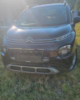 Citroën Citroen  C 3 aircross - Citroën C3 Aircross von privat