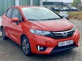 Honda Jazz Elegance-WiRä-TOP - gebrauchte Honda Jazz aus dem Jahr 2015