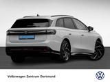 Volkswagen ID.7 Tourer PRO AHK 360°CAM ACC LM20 E-KLAPPE - Volkswagen ID.7 mit Elektro-Antrieb: Kombi