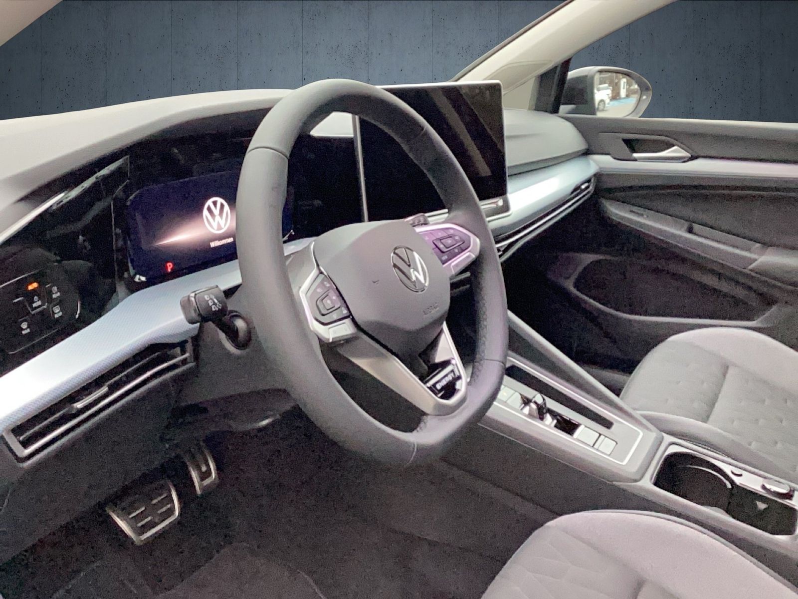 Volkswagen Golf - Bild 9
