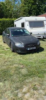 Audi A4 b7 s line - Audi A4 aus 2004: Line