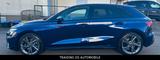 Audi S3 quattro / 1. HAND/ACC/MEMORY/TOT. WINKEL - Audi S3 Gebrauchtwagen in Stuttgart