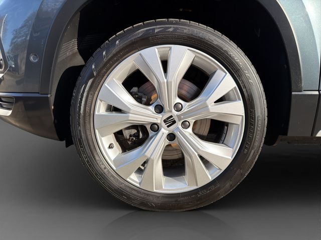 Ateca 2.0 TDI Xperience