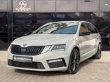 Skoda Octavia Combi RS CAM/SHZ/LED/Automatik - Skoda Octavia: Automat