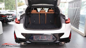 BMW X4 - 5