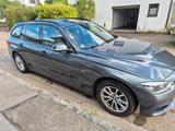 BMW 320 Gran Turismo Gran Turismo 320d Sport Lin... - gebrauchte BMW 320 Gran Turismo aus dem Jahr 2015
