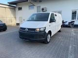 Volkswagen T6*WoMo-Umbau möglich*4Motion*StandhzgKlima*lang - Volkswagen Lang
