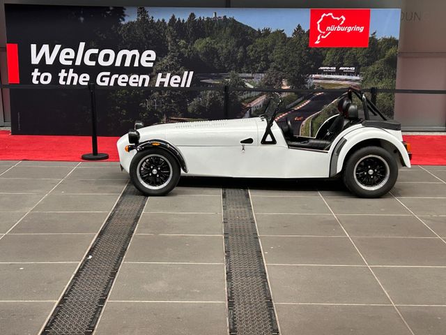 Caterham Andere