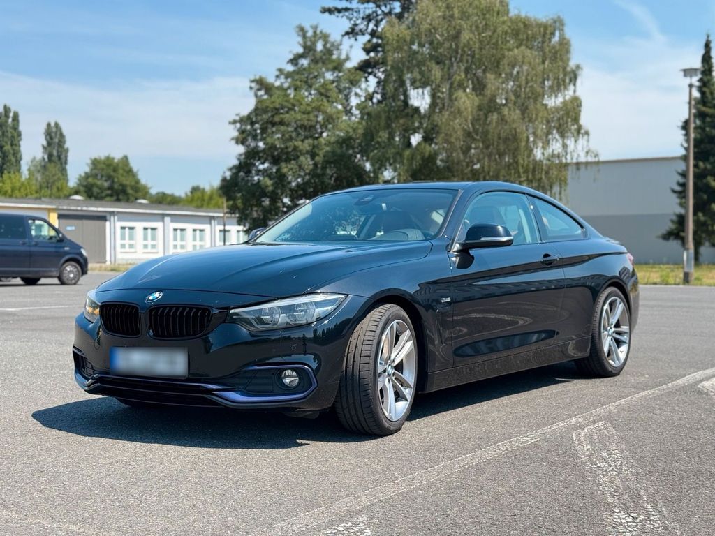 Image of BMW 324